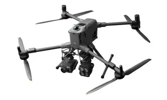 Drone PERIMETRE360
